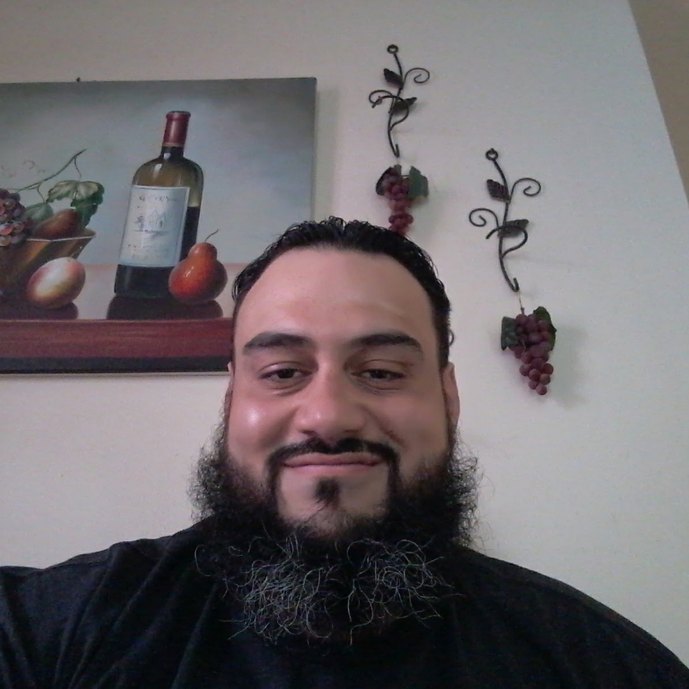 Meet your Posher, Jesus